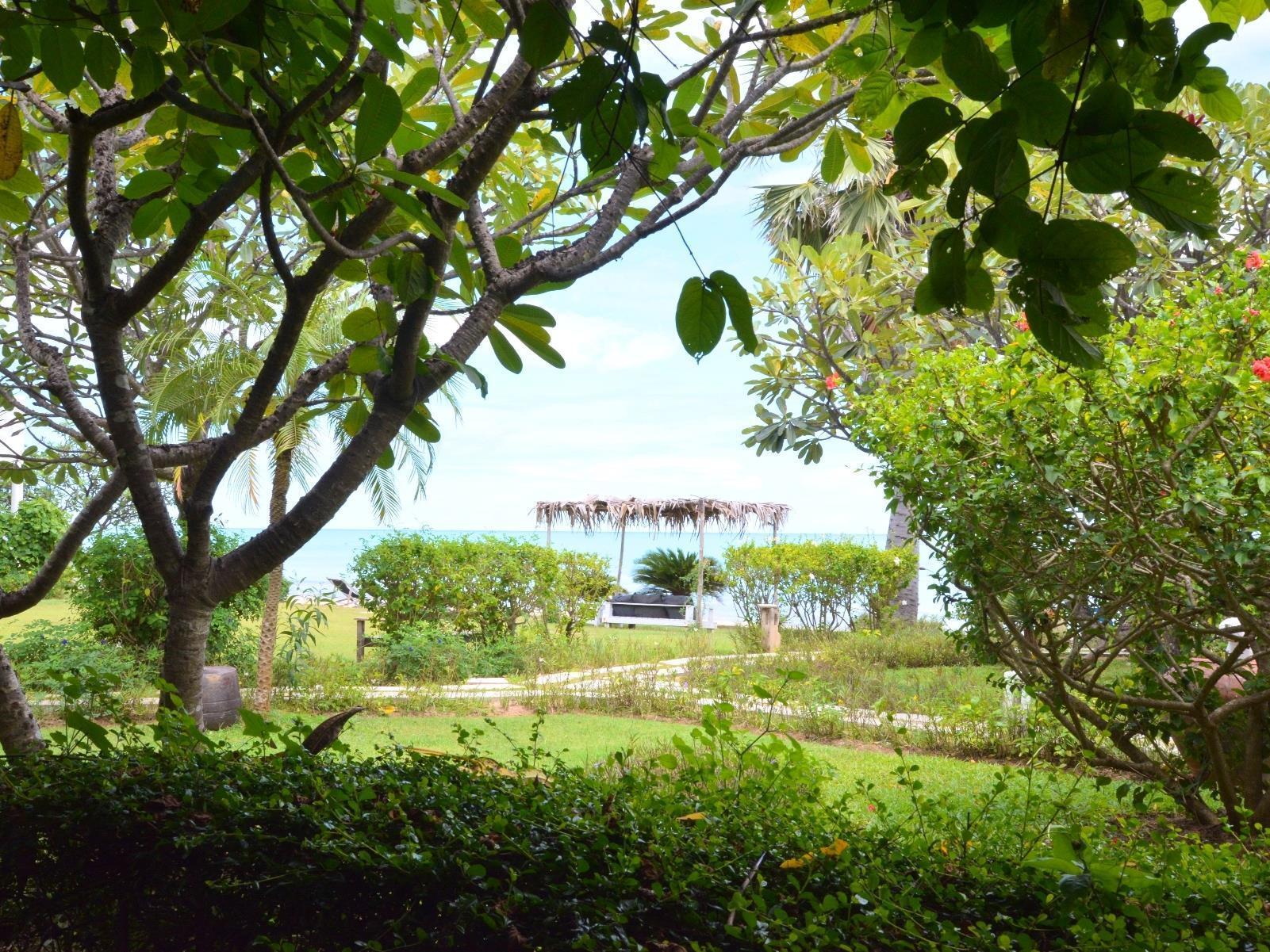 Huaplee Lazy Beach Pranburi Buitenkant foto