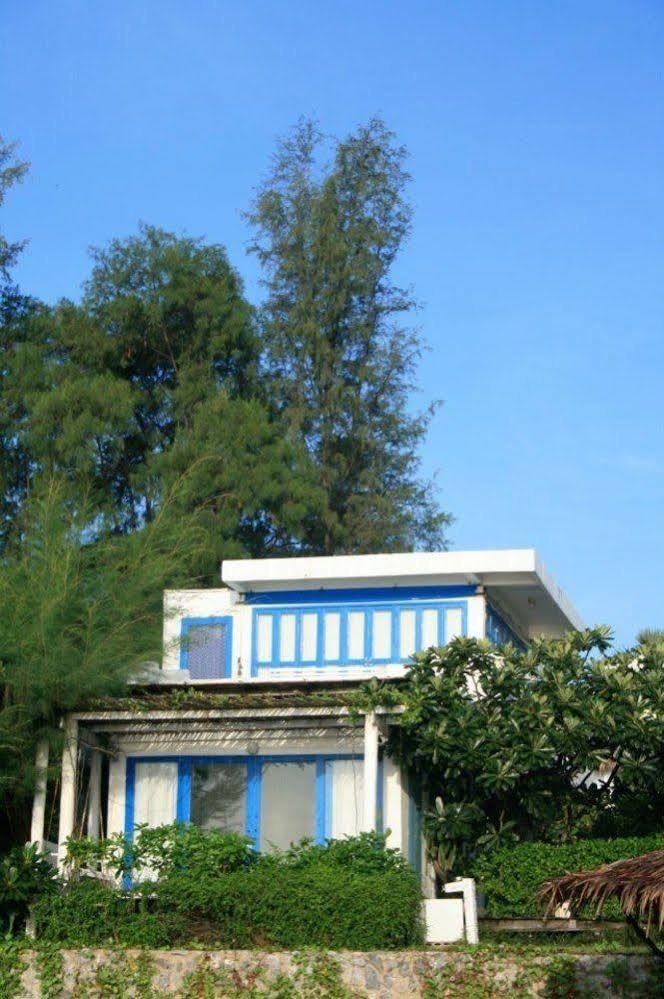 Huaplee Lazy Beach Pranburi Buitenkant foto